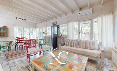 Casa en Venta en Costa Esmeralda, Resicencial I