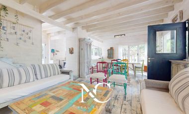 Casa en Venta en Costa Esmeralda, Resicencial I