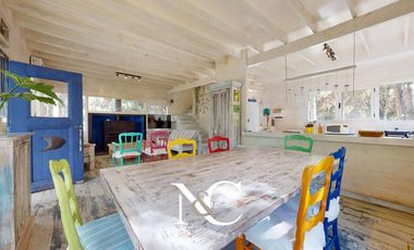 Casa en Venta en Costa Esmeralda, Resicencial I
