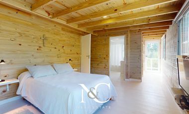 Casa en Venta en Costa Esmeralda, Resicencial I