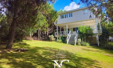 Casa en Venta en Costa Esmeralda, Resicencial I
