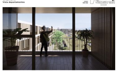 VENTA - Oficina en Galinda - Apta Blanqueo de Capitales - Funes