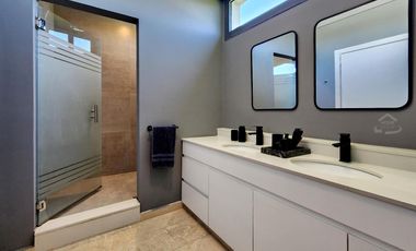 Casa diseño moderno y categoría - Talar del Lago 2 - General Pacheco