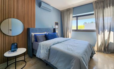 Casa diseño moderno y categoría - Talar del Lago 2 - General Pacheco