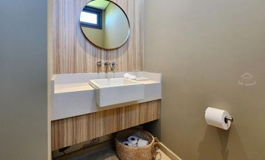 Casa diseño moderno y categoría - Talar del Lago 2 - General Pacheco