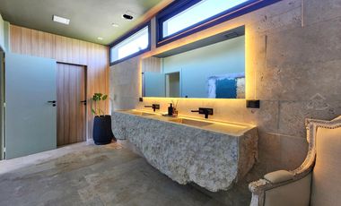 Casa diseño moderno y categoría - Talar del Lago 2 - General Pacheco