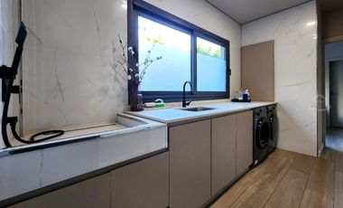 Casa diseño moderno y categoría - Talar del Lago 2 - General Pacheco