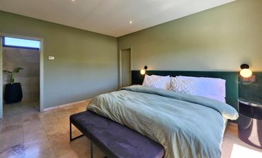 Casa diseño moderno y categoría - Talar del Lago 2 - General Pacheco