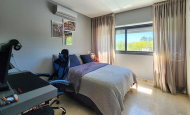 Casa diseño moderno y categoría - Talar del Lago 2 - General Pacheco