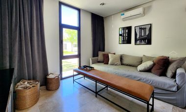 Casa diseño moderno y categoría - Talar del Lago 2 - General Pacheco