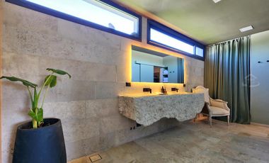 Casa diseño moderno y categoría - Talar del Lago 2 - General Pacheco