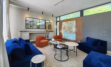 Casa diseño moderno y categoría - Talar del Lago 2 - General Pacheco