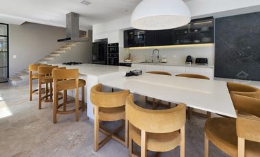 Casa diseño moderno y categoría - Talar del Lago 2 - General Pacheco