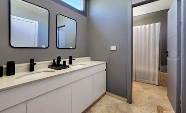 Casa diseño moderno y categoría - Talar del Lago 2 - General Pacheco