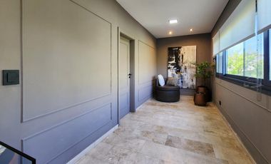 Casa diseño moderno y categoría - Talar del Lago 2 - General Pacheco