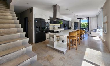 Casa diseño moderno y categoría - Talar del Lago 2 - General Pacheco