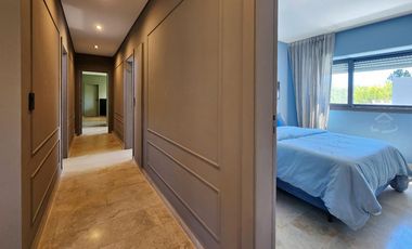 Casa diseño moderno y categoría - Talar del Lago 2 - General Pacheco