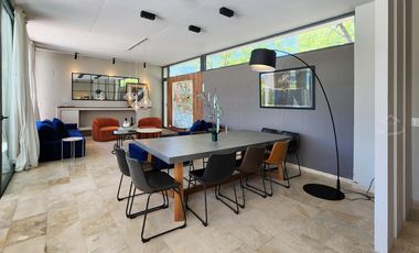 Casa diseño moderno y categoría - Talar del Lago 2 - General Pacheco