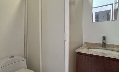 RENTA DEPARTAMENTO EN COLONIA GRANJAS MÉXICO, IZTACALCO