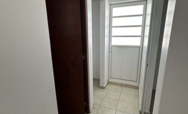 RENTA DEPARTAMENTO EN COLONIA GRANJAS MÉXICO, IZTACALCO