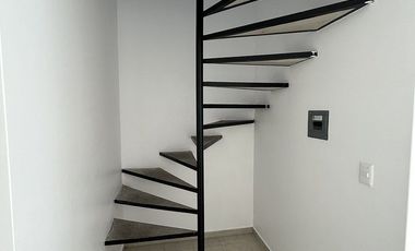 RENTA DEPARTAMENTO EN COLONIA GRANJAS MÉXICO, IZTACALCO