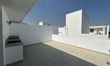 RENTA DEPARTAMENTO EN COLONIA GRANJAS MÉXICO, IZTACALCO