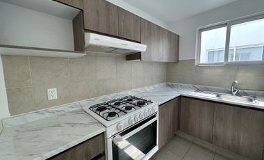 RENTA DEPARTAMENTO EN COLONIA GRANJAS MÉXICO, IZTACALCO