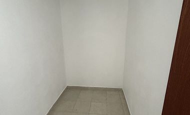 RENTA DEPARTAMENTO EN COLONIA GRANJAS MÉXICO, IZTACALCO
