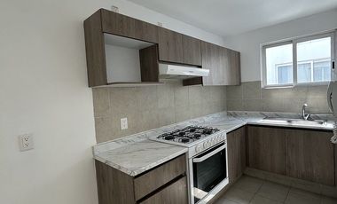 RENTA DEPARTAMENTO EN COLONIA GRANJAS MÉXICO, IZTACALCO