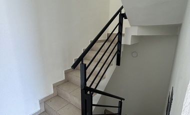 RENTA DEPARTAMENTO EN COLONIA GRANJAS MÉXICO, IZTACALCO