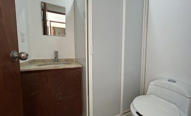 RENTA DEPARTAMENTO EN COLONIA GRANJAS MÉXICO, IZTACALCO