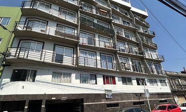 RENTA DEPARTAMENTO EN COLONIA GRANJAS MÉXICO, IZTACALCO