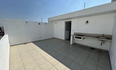 RENTA DEPARTAMENTO EN COLONIA GRANJAS MÉXICO, IZTACALCO