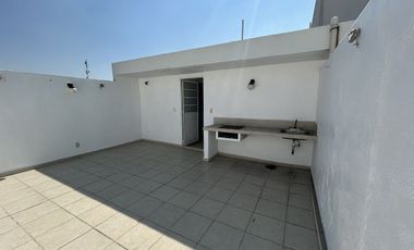 RENTA DEPARTAMENTO EN COLONIA GRANJAS MÉXICO, IZTACALCO