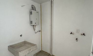 RENTA DEPARTAMENTO EN COLONIA GRANJAS MÉXICO, IZTACALCO