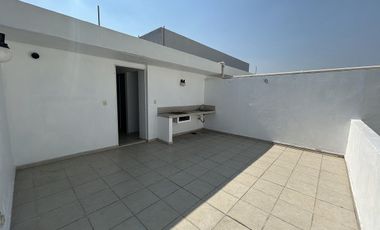 RENTA DEPARTAMENTO EN COLONIA GRANJAS MÉXICO, IZTACALCO