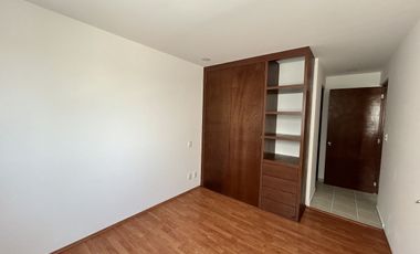 RENTA DEPARTAMENTO EN COLONIA GRANJAS MÉXICO, IZTACALCO