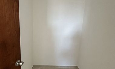 RENTA DEPARTAMENTO EN COLONIA GRANJAS MÉXICO, IZTACALCO