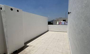 RENTA DEPARTAMENTO EN COLONIA GRANJAS MÉXICO, IZTACALCO
