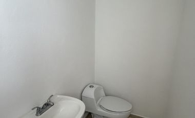 RENTA DEPARTAMENTO EN COLONIA GRANJAS MÉXICO, IZTACALCO