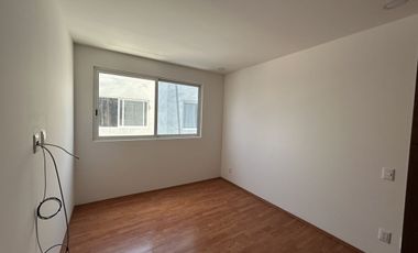 RENTA DEPARTAMENTO EN COLONIA GRANJAS MÉXICO, IZTACALCO