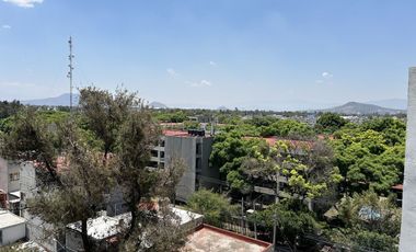 RENTA DEPARTAMENTO EN COLONIA GRANJAS MÉXICO, IZTACALCO