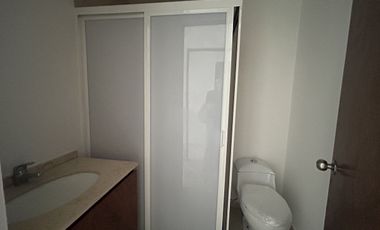 RENTA DEPARTAMENTO EN COLONIA GRANJAS MÉXICO, IZTACALCO