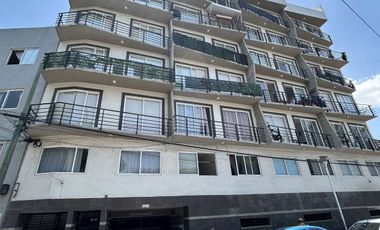 RENTA DEPARTAMENTO EN COLONIA GRANJAS MÉXICO, IZTACALCO