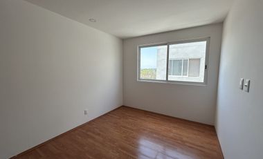 RENTA DEPARTAMENTO EN COLONIA GRANJAS MÉXICO, IZTACALCO