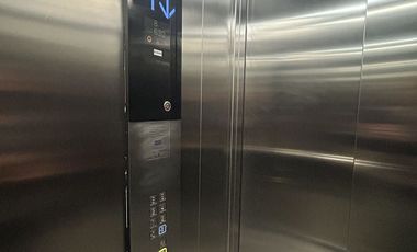 RENTA DEPARTAMENTO EN COLONIA GRANJAS MÉXICO, IZTACALCO