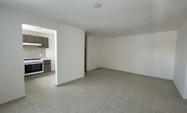 RENTA DEPARTAMENTO EN COLONIA GRANJAS MÉXICO, IZTACALCO