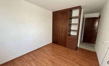 RENTA DEPARTAMENTO EN COLONIA GRANJAS MÉXICO, IZTACALCO