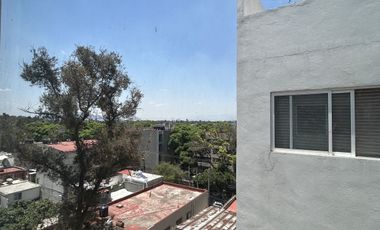 RENTA DEPARTAMENTO EN COLONIA GRANJAS MÉXICO, IZTACALCO