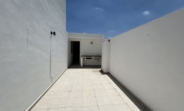 RENTA DEPARTAMENTO EN COLONIA GRANJAS MÉXICO, IZTACALCO